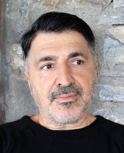 Haydar Zorlu