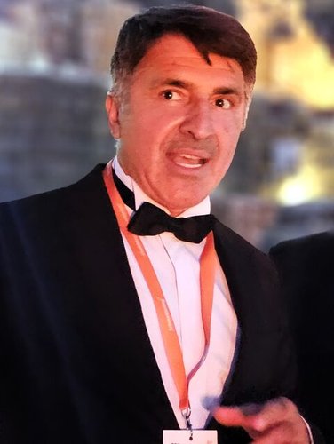 Haydar Zorlu