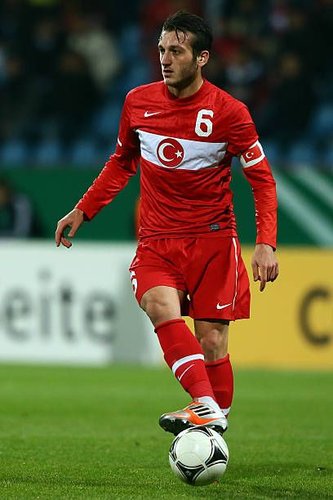 Orhan Gülle