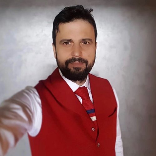 Yavuz Özkan
