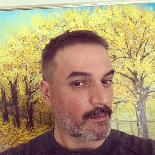 Yavuz Özkan