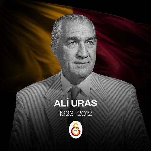 Ali Uras