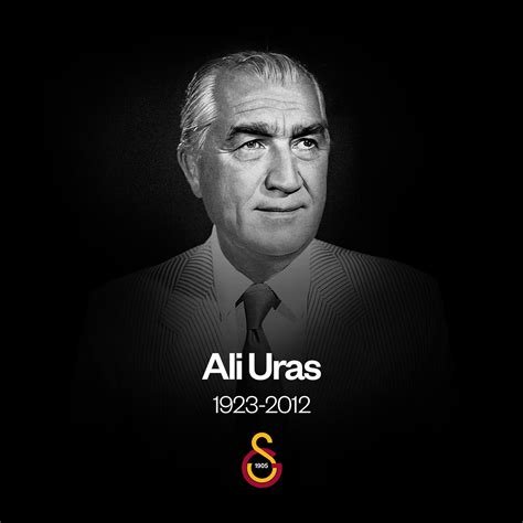 Ali Uras