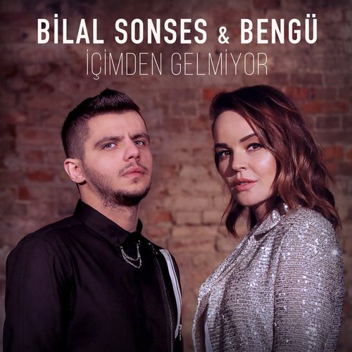 Bilal Sonses