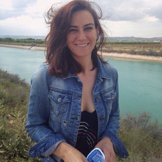 İncinur Daşdemir