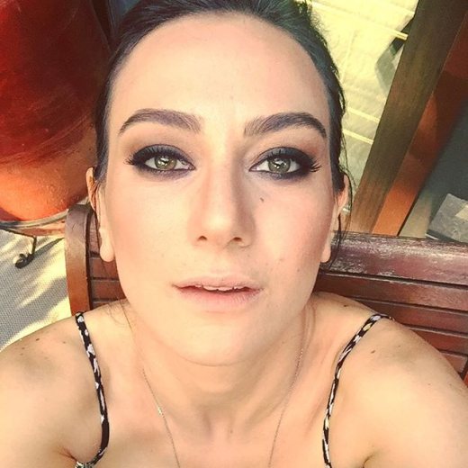 İncinur Daşdemir