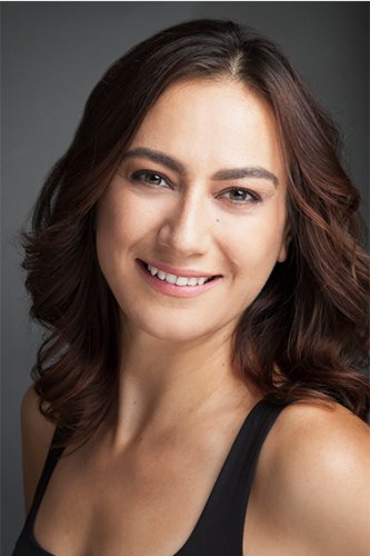 İncinur Daşdemir