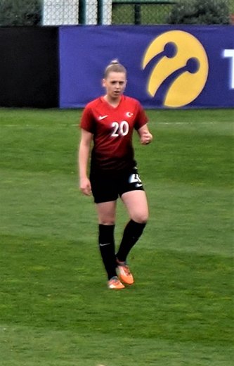 Selin Dişli