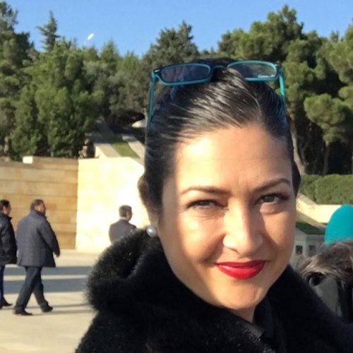 Ulviye Karaca