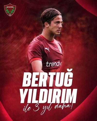 Bertuğ Yıldırım