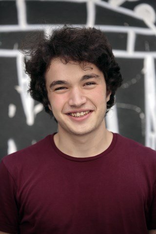Burak Dakak