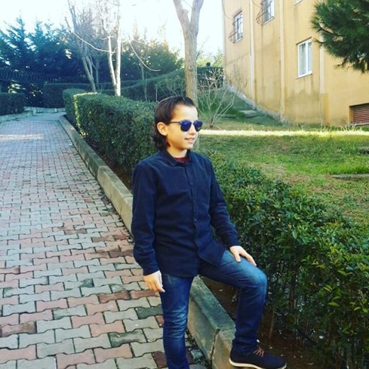İhsan Berk Aydın