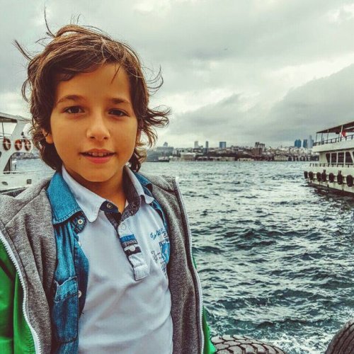 İhsan Berk Aydın