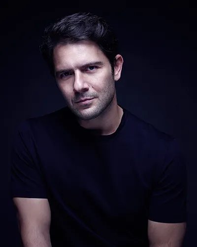 Kenan Ece