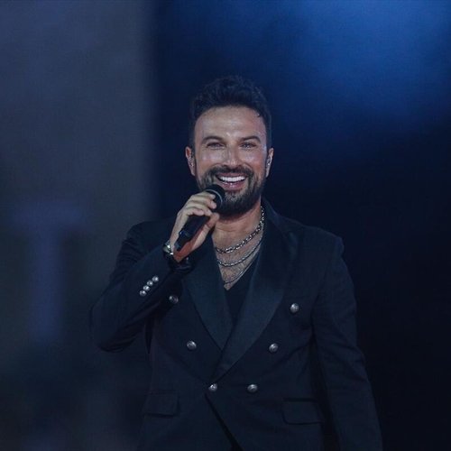 Tarkan