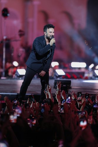 Tarkan