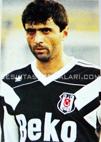 Ulvi Güveneroğlu