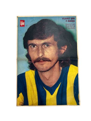 Yılmaz Şen