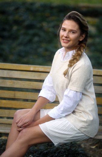 Alina Boz