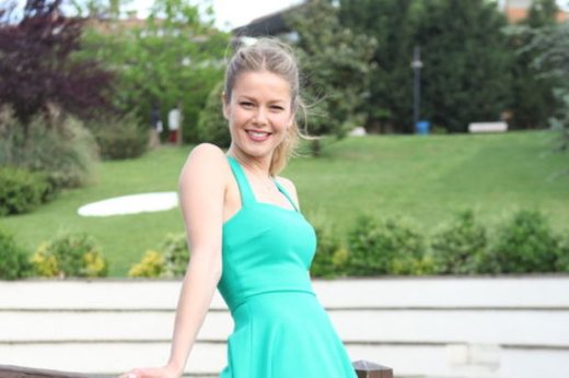 Burcu Biricik