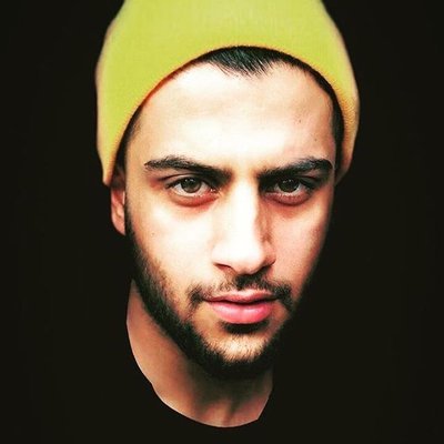 Reynmen (Yusuf Aktaş)