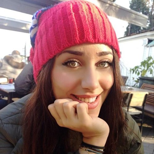 Zeynep Alkan