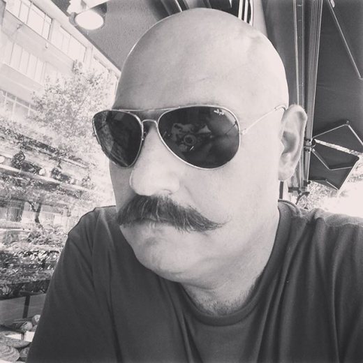 Cem Cücenoğlu