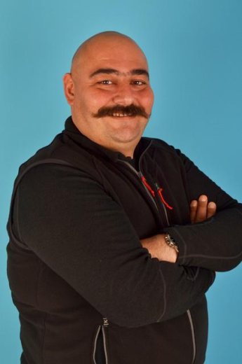 Cem Cücenoğlu