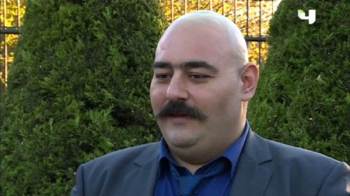 Cem Cücenoğlu