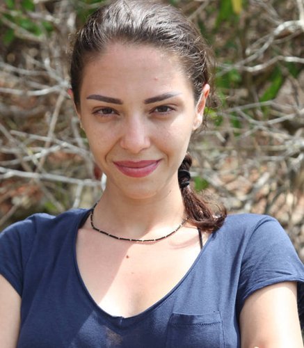 Duygu Çetinkaya