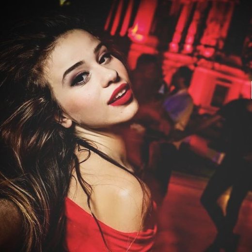 Elif Karagöz