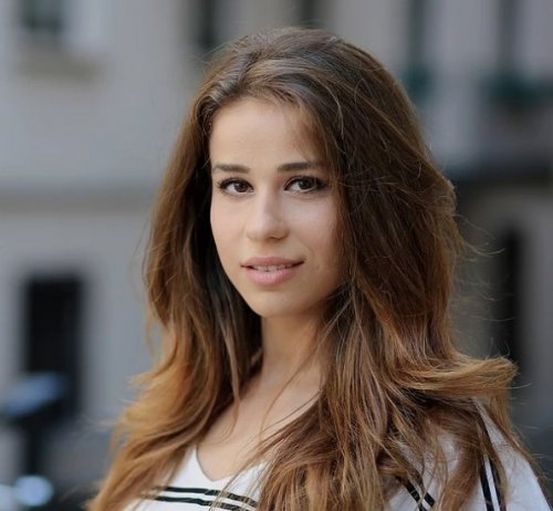 Elif Karagöz