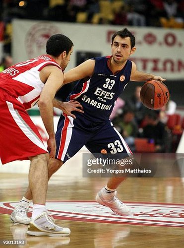 Ender Arslan