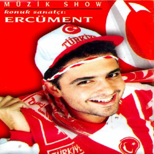 Ercüment Şahin