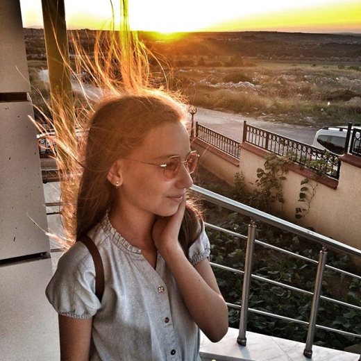 Melis Naz Öztaş