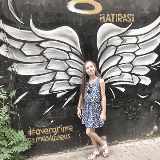 Melis Naz Öztaş