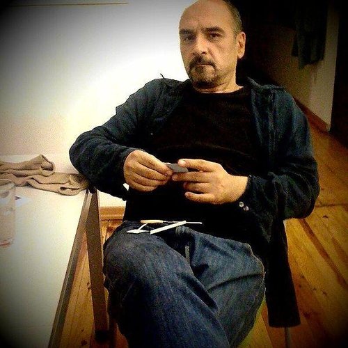 Mustafa Preşeva