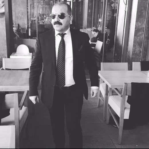 Ömer Kurt