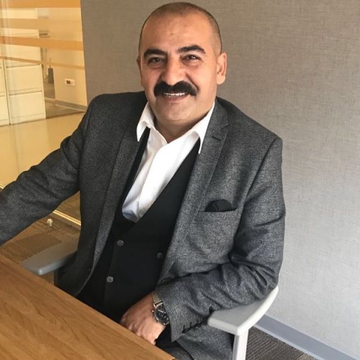 Ömer Kurt