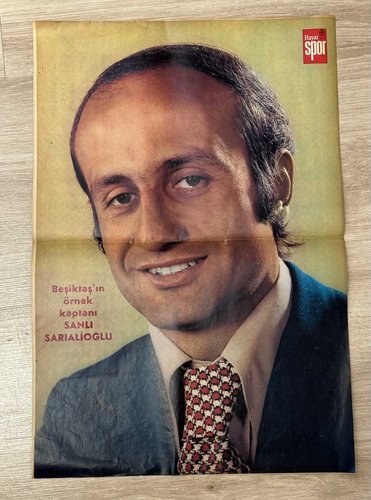 Sanlı Sarıalioğlu