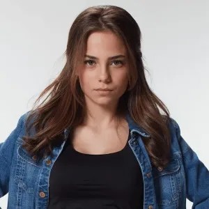 Bahar Şahin