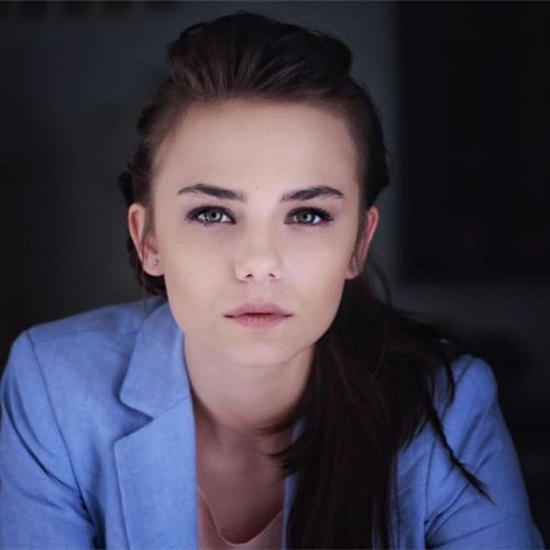 Bahar Şahin