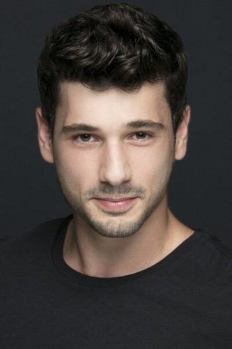 Deniz Doğan Mehmet