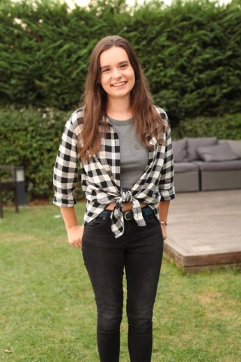 Ece Hakim