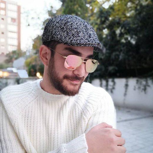 Enis Arıkan