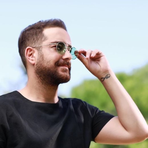 Enis Arıkan