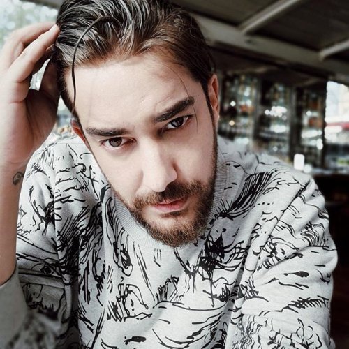 Enis Arıkan