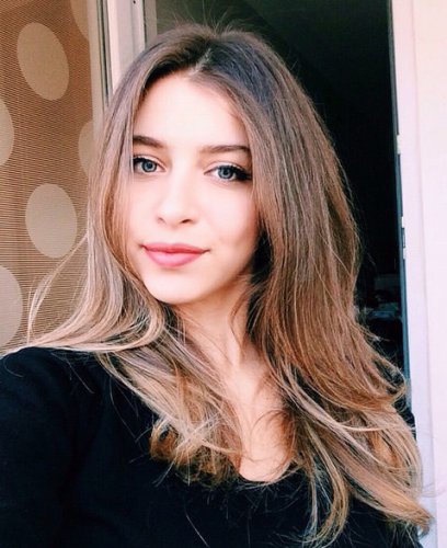Gamze Erçel