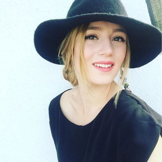 Gizem Karaca