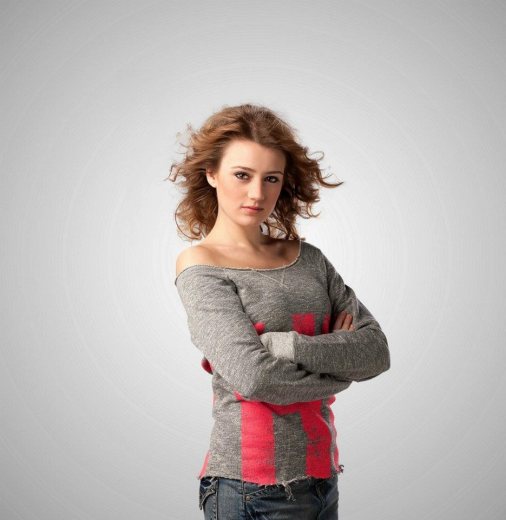 Gizem Karaca
